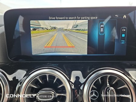 2027 Mercedes-Benz GLA - photo 24