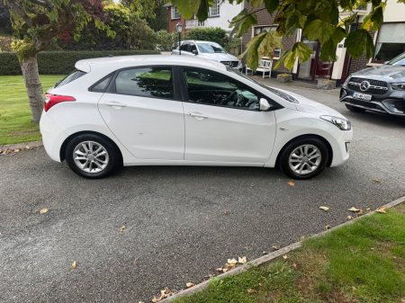 2013 Hyundai i30 - photo 4