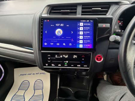 2019 Honda Fit - photo 19