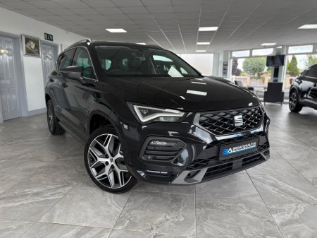 2023 SEAT Ateca - photo 4