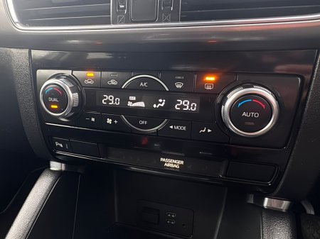 2016 Mazda CX-5 - photo 15