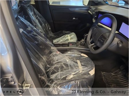 2026 Opel Mokka - photo 9