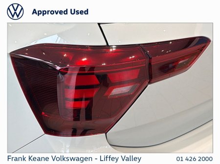 2026 Volkswagen Polo - photo 17