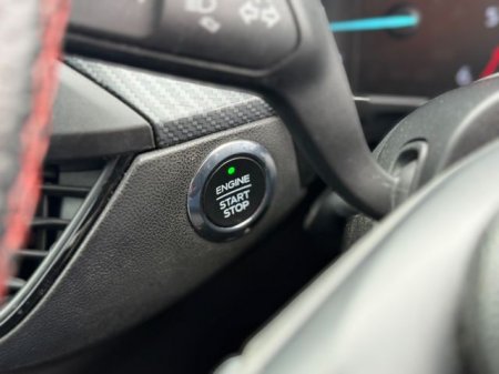 2019 Ford Focus - photo 13