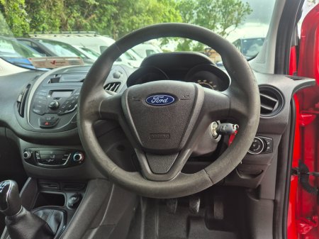 2018 Ford Courier - photo 12