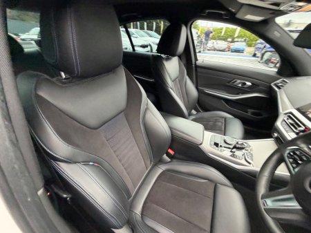 2020 BMW 3-Series - photo 13