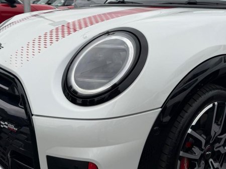 2026 Mini Cooper - photo 20