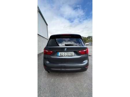 2016 BMW 2-Series - photo 5