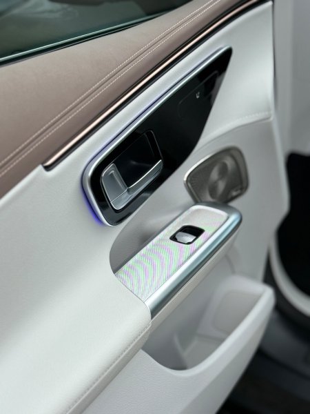 2023 Mercedes-Benz EQE - photo 32