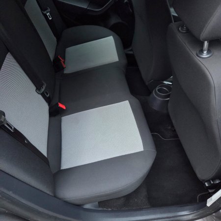 2016 SEAT Ibiza - photo 11