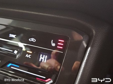 2024 SEAT Tarraco - photo 23