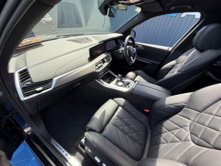 2023 BMW X5 - photo 57