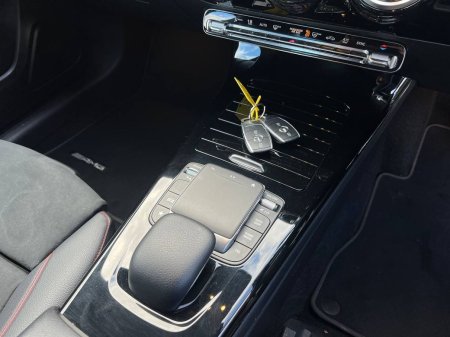 2021 Mercedes-Benz A-Class - photo 11