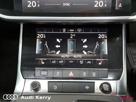 2022 Audi A6 - photo 17