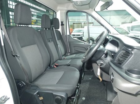 2021 Ford Transit - photo 16