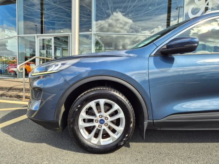 2022 Ford Kuga - photo 10