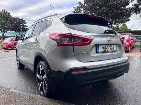 2019 Nissan Qashqai - photo 14