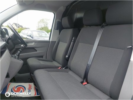 2024 Volkswagen Transporter - photo 17