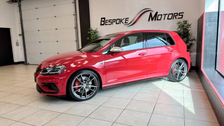 2018 Volkswagen Golf - photo 11