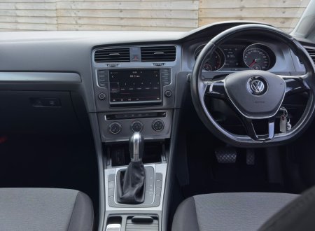 2016 Volkswagen Golf - photo 6