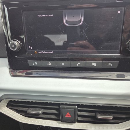 2024 SEAT Ibiza - photo 11