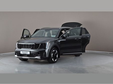 2026 Kia Sorento - photo 46