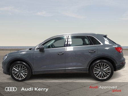 2023 Audi Q3 - photo 4