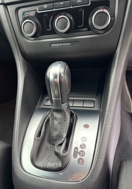 2012 Volkswagen Golf - photo 15