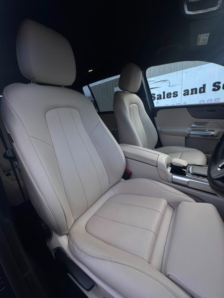 2022 Mercedes-Benz EQB - photo 15