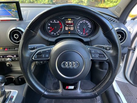 2016 Audi A3 - photo 4