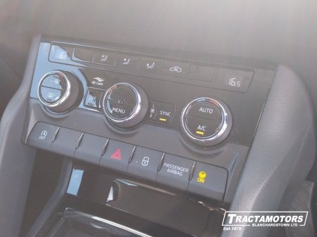 2024 Skoda Karoq - photo 24