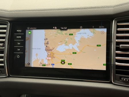 2022 Skoda Kodiaq - photo 16