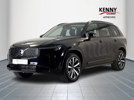 2025 Volvo XC90 - photo 3