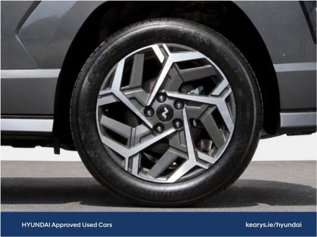 2027 Hyundai KONA - photo 8