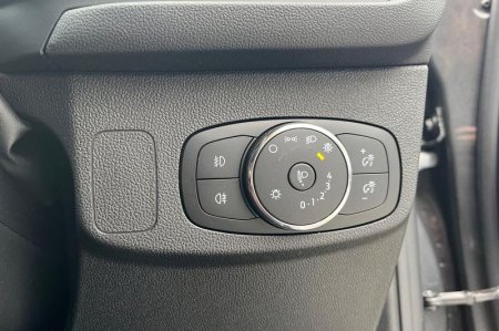 2023 Ford Focus - photo 27