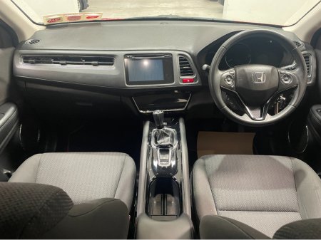 2018 Honda HR-V - photo 10