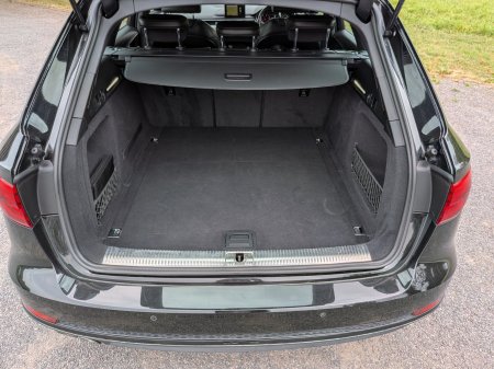 2016 Audi A4 - photo 10