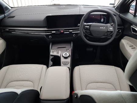 2027 Kia Sportage - photo 6