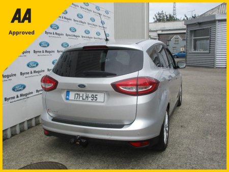 2017 Ford C-Max - photo 20