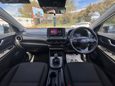 2021 Hyundai KONA - photo 30