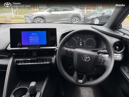 2024 Toyota C-HR - photo 9