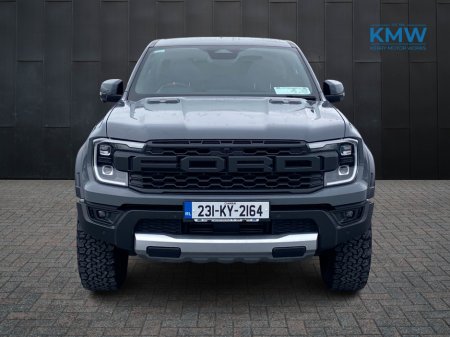 2023 Ford Ranger - photo 7