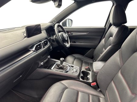 2023 Mazda CX-5 - photo 2