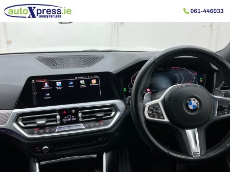 2019 BMW 3-Series - photo 24