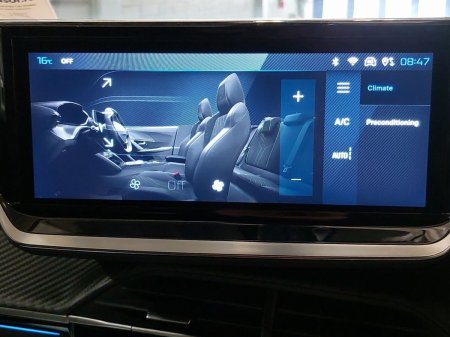 2025 Peugeot 2008 - photo 15
