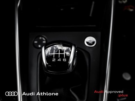 2024 Audi A3 - photo 10