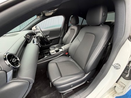 2020 Mercedes-Benz CLA - photo 45