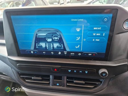 2026 Ford Transit Custom - photo 26