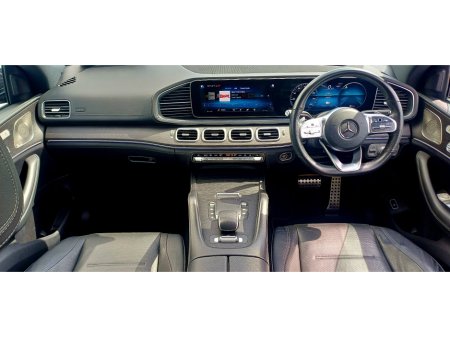 2023 Mercedes-Benz GLE - photo 5