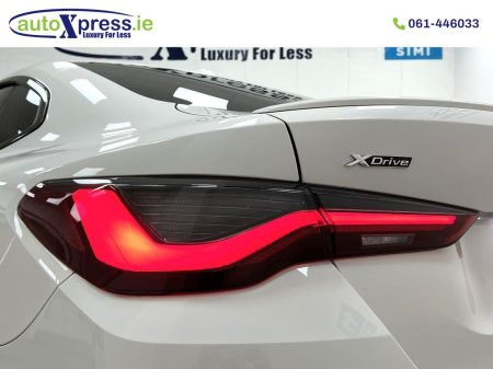 2023 BMW 4-Series - photo 21